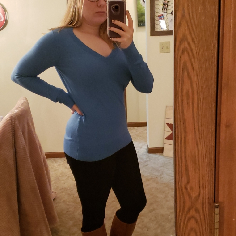 2/$15 Old Navy Sweater